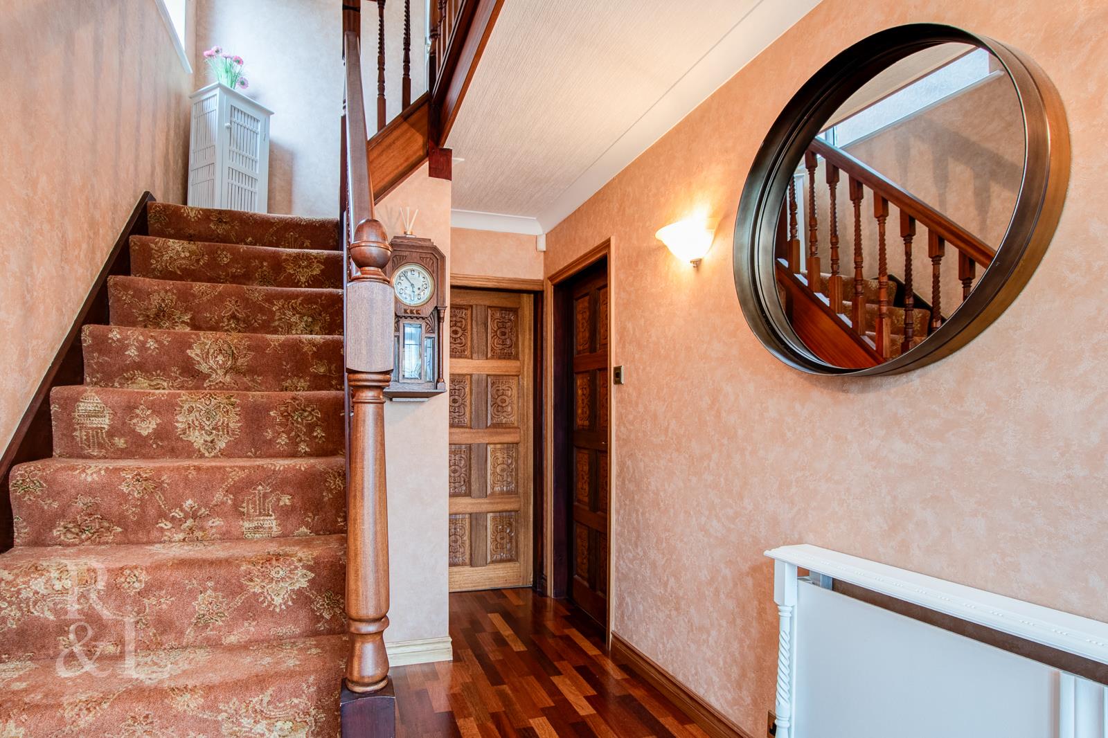 Property image for Stanhome Drive, West Bridgford, Nottingham