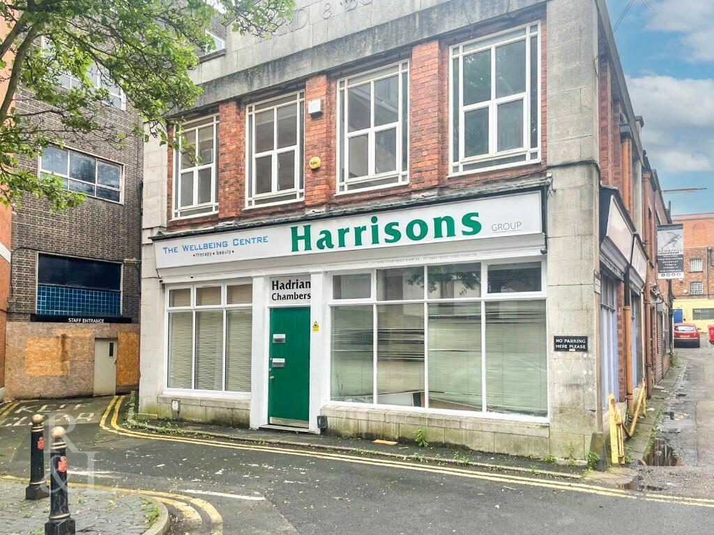 Property image for Skinner Street, Wolverhampton