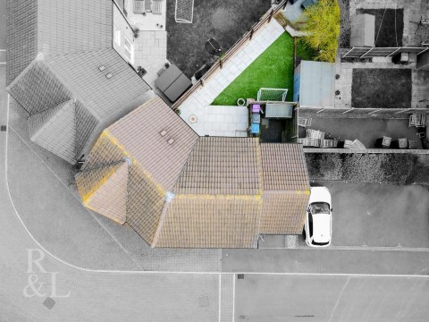 Property thumbnail image for Mountain Ash Crescent, Edwalton, Nottingham