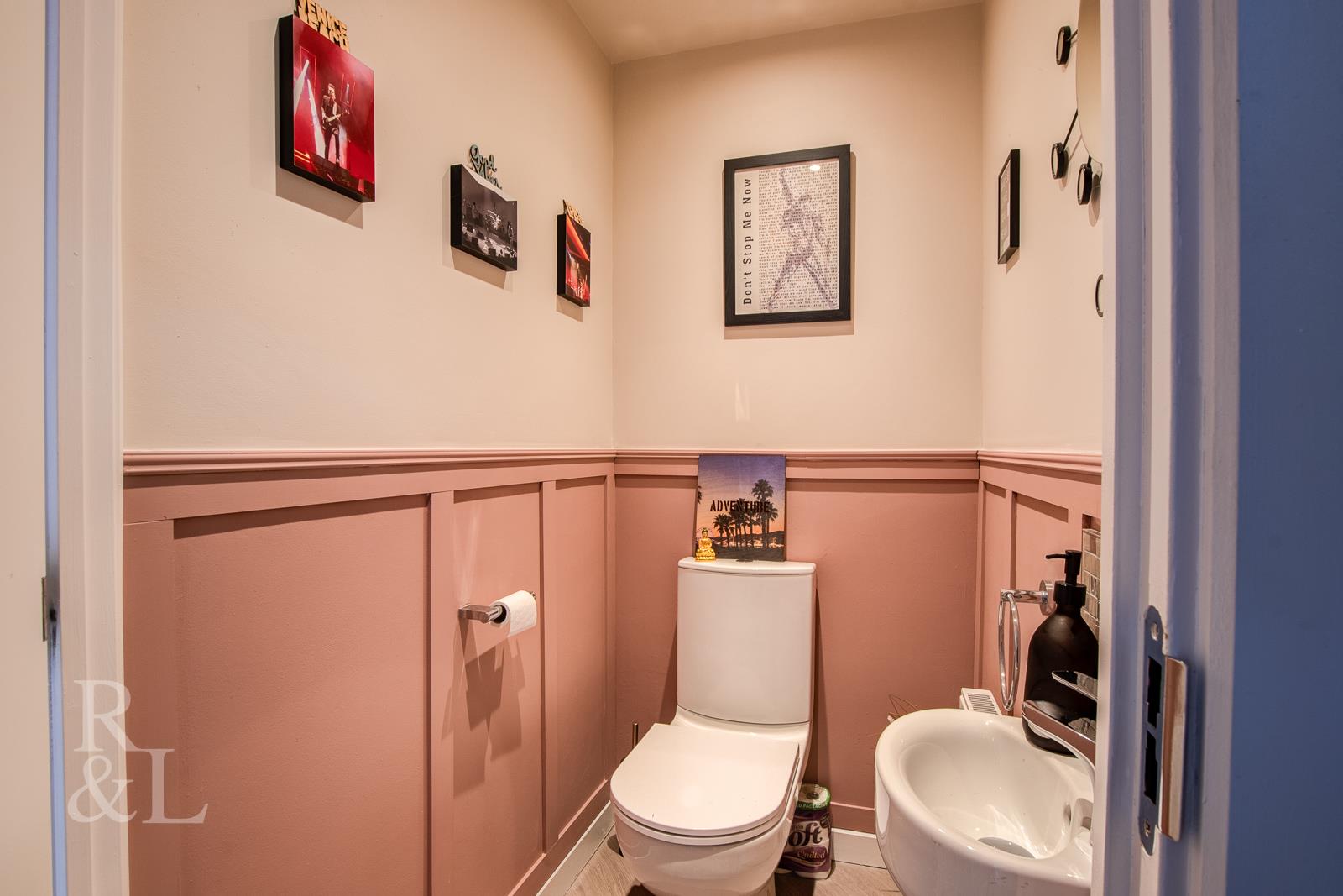 Property image for Mountain Ash Crescent, Edwalton, Nottingham