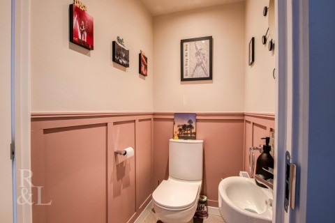 Property thumbnail image for Mountain Ash Crescent, Edwalton, Nottingham