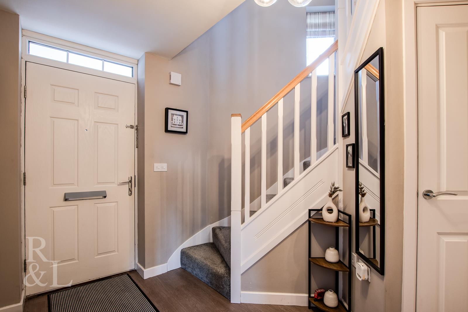 Property image for Mountain Ash Crescent, Edwalton, Nottingham