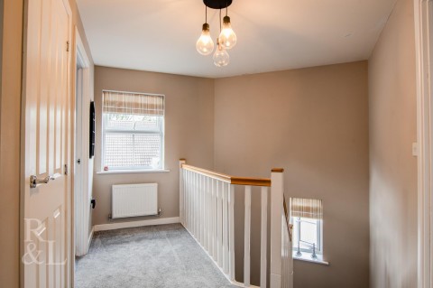 Property thumbnail image for Mountain Ash Crescent, Edwalton, Nottingham