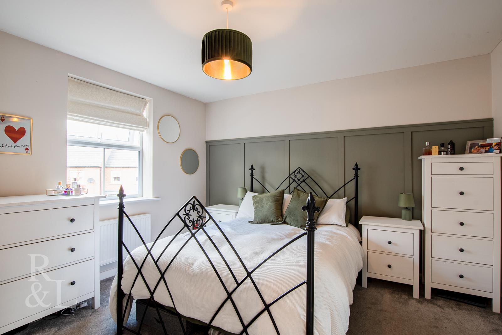 Property image for Mountain Ash Crescent, Edwalton, Nottingham