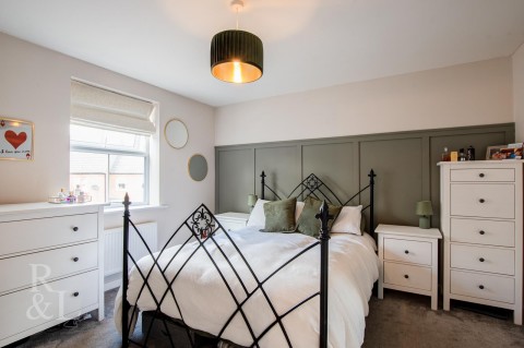 Property thumbnail image for Mountain Ash Crescent, Edwalton, Nottingham