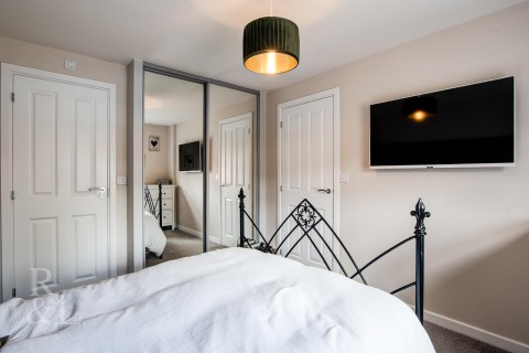 Property thumbnail image for Mountain Ash Crescent, Edwalton, Nottingham