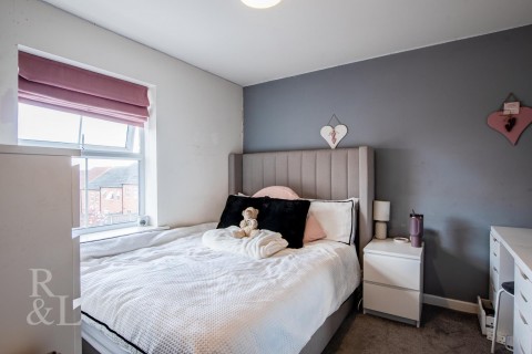 Property thumbnail image for Mountain Ash Crescent, Edwalton, Nottingham