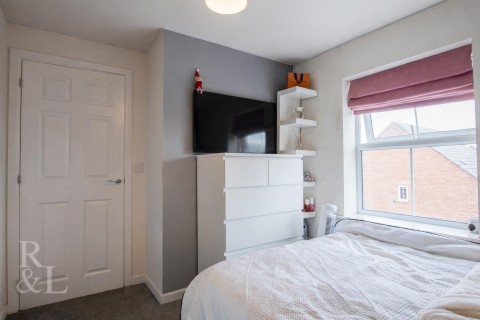Property thumbnail image for Mountain Ash Crescent, Edwalton, Nottingham