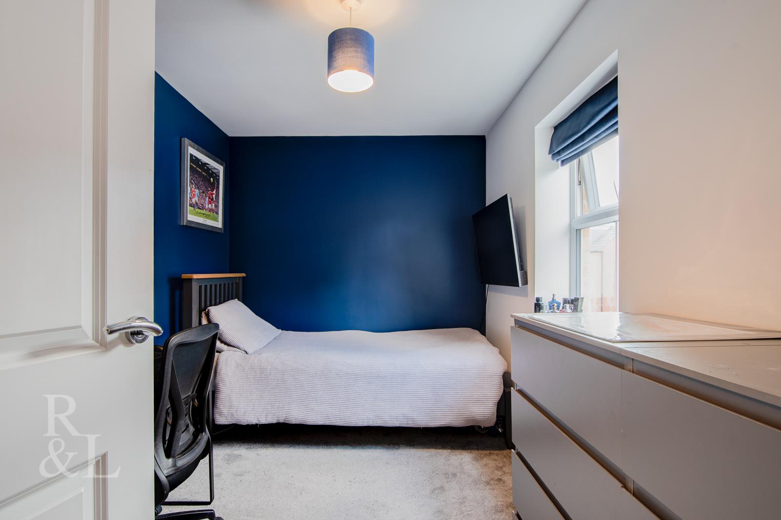 Property image for Mountain Ash Crescent, Edwalton, Nottingham