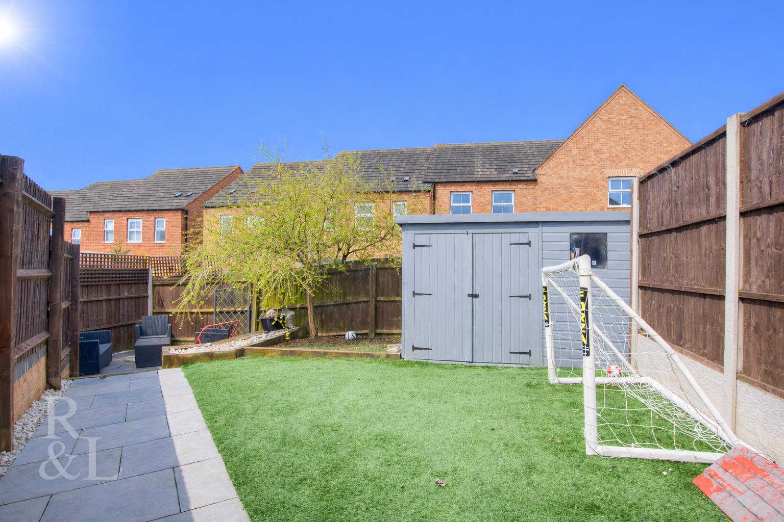 Property image for Mountain Ash Crescent, Edwalton, Nottingham