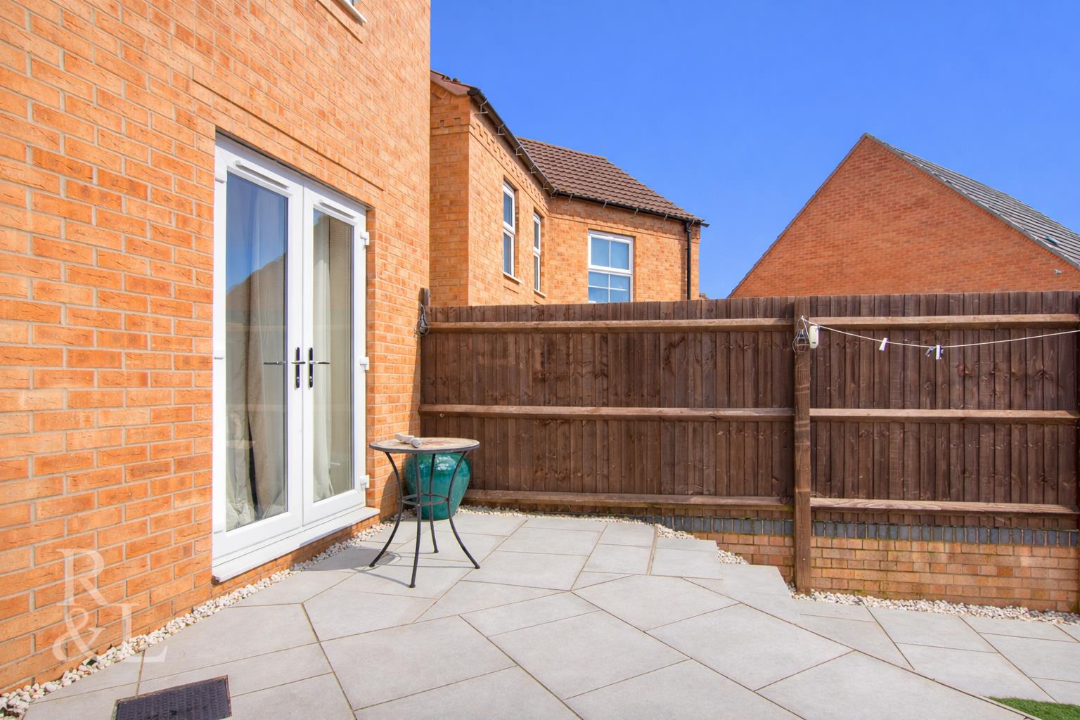Property image for Mountain Ash Crescent, Edwalton, Nottingham