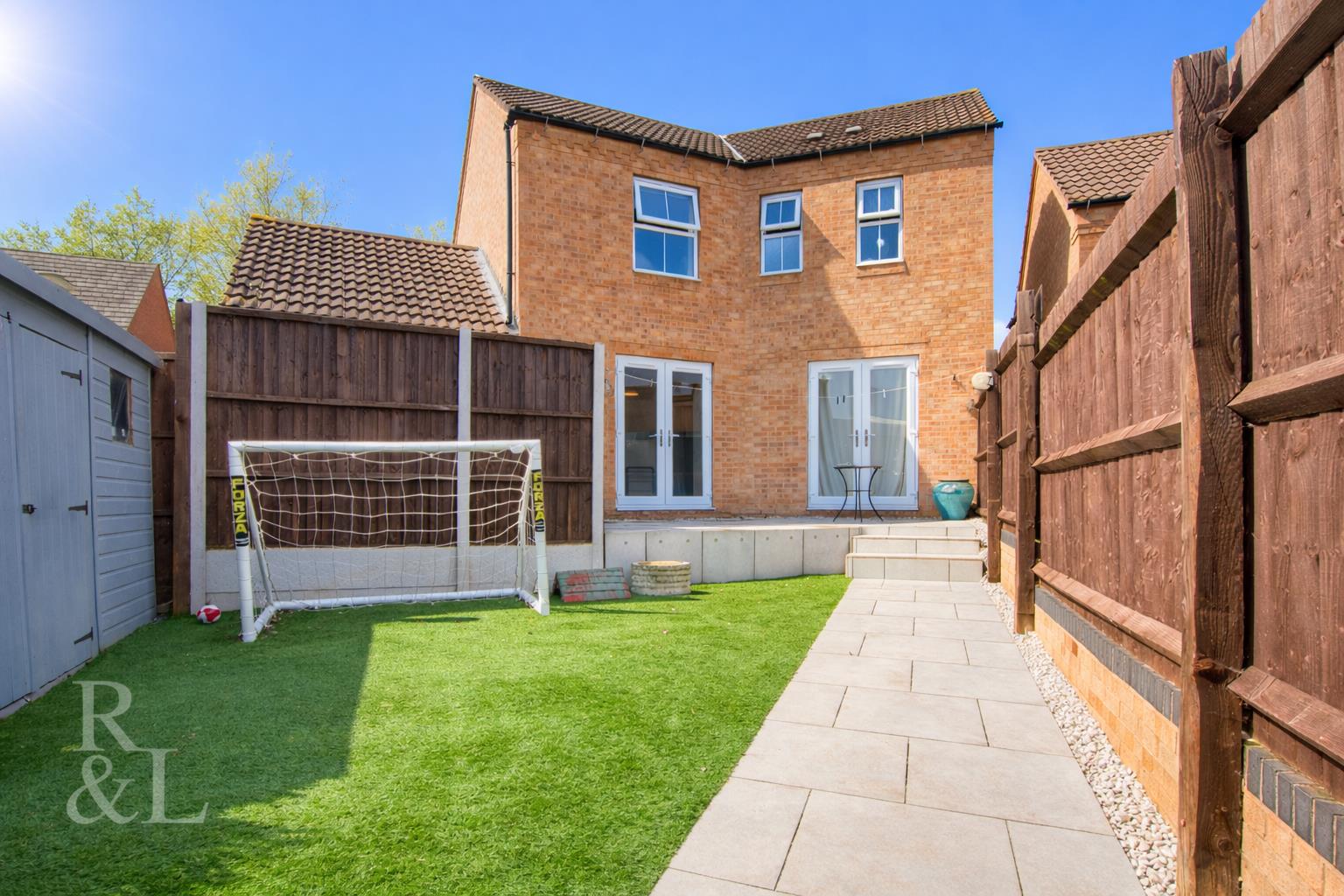 Property image for Mountain Ash Crescent, Edwalton, Nottingham