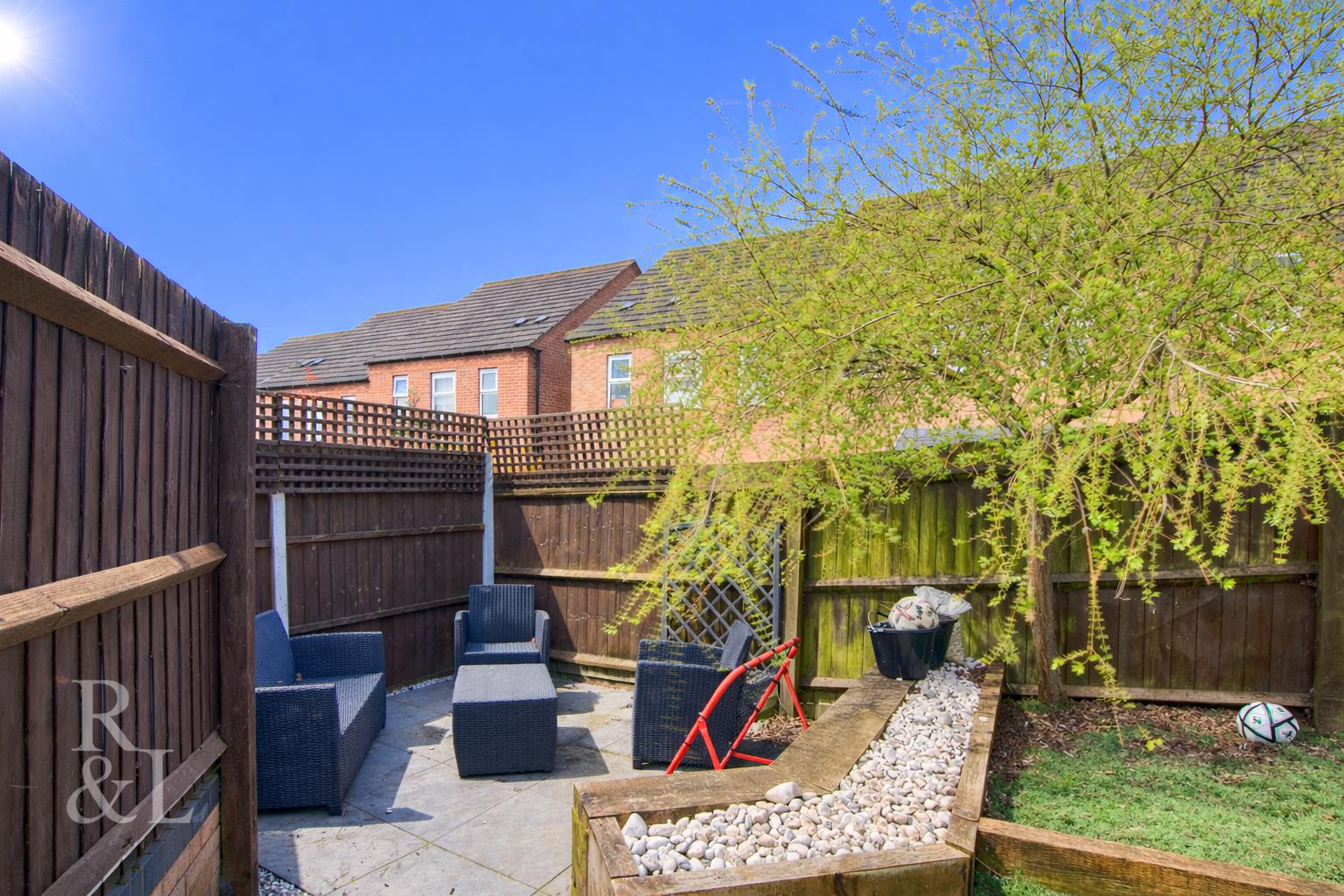 Property image for Mountain Ash Crescent, Edwalton, Nottingham