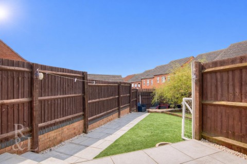 Property thumbnail image for Mountain Ash Crescent, Edwalton, Nottingham