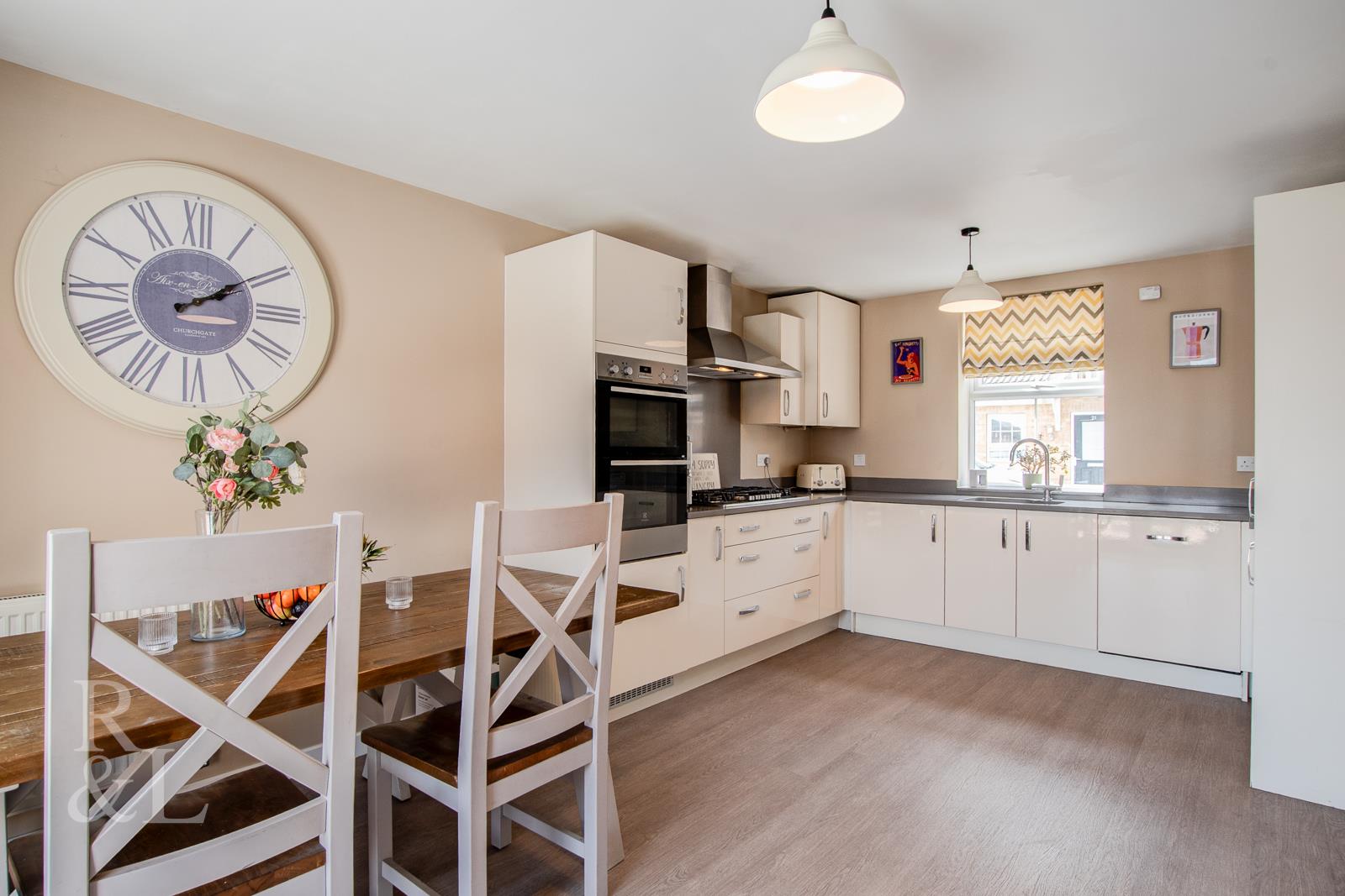 Property image for Mountain Ash Crescent, Edwalton, Nottingham