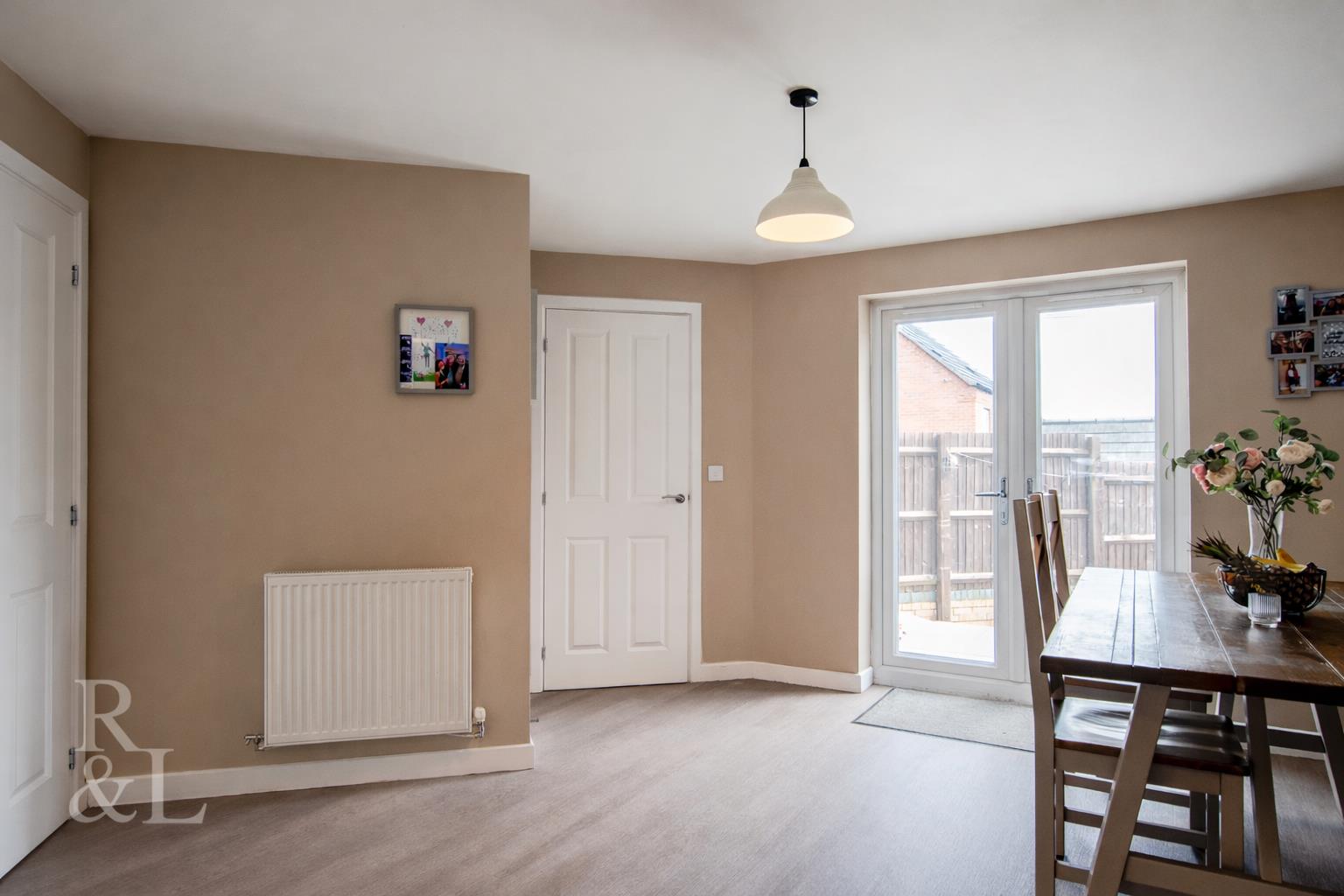 Property image for Mountain Ash Crescent, Edwalton, Nottingham