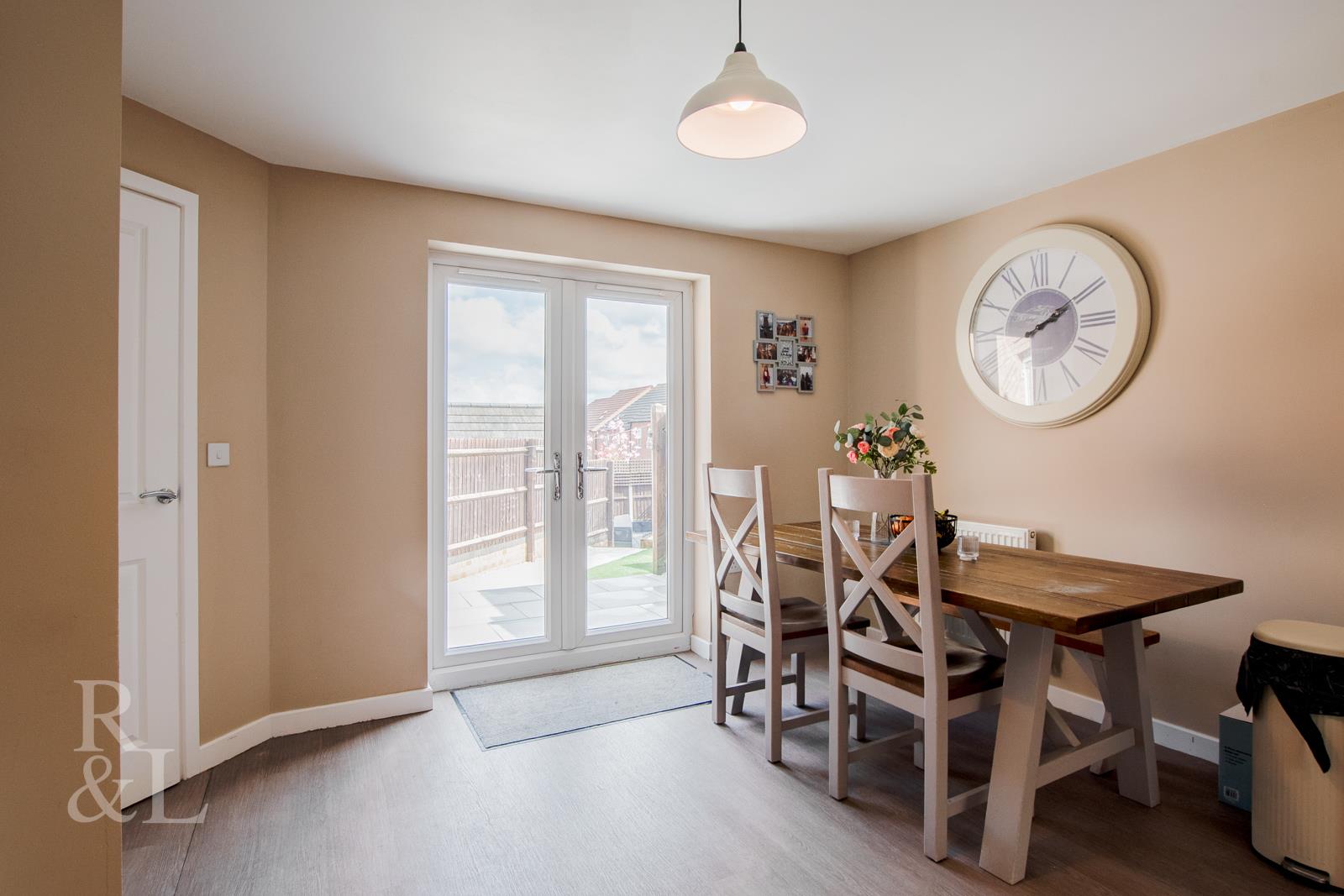 Property image for Mountain Ash Crescent, Edwalton, Nottingham