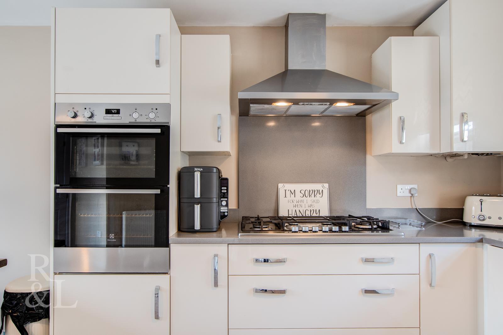 Property image for Mountain Ash Crescent, Edwalton, Nottingham