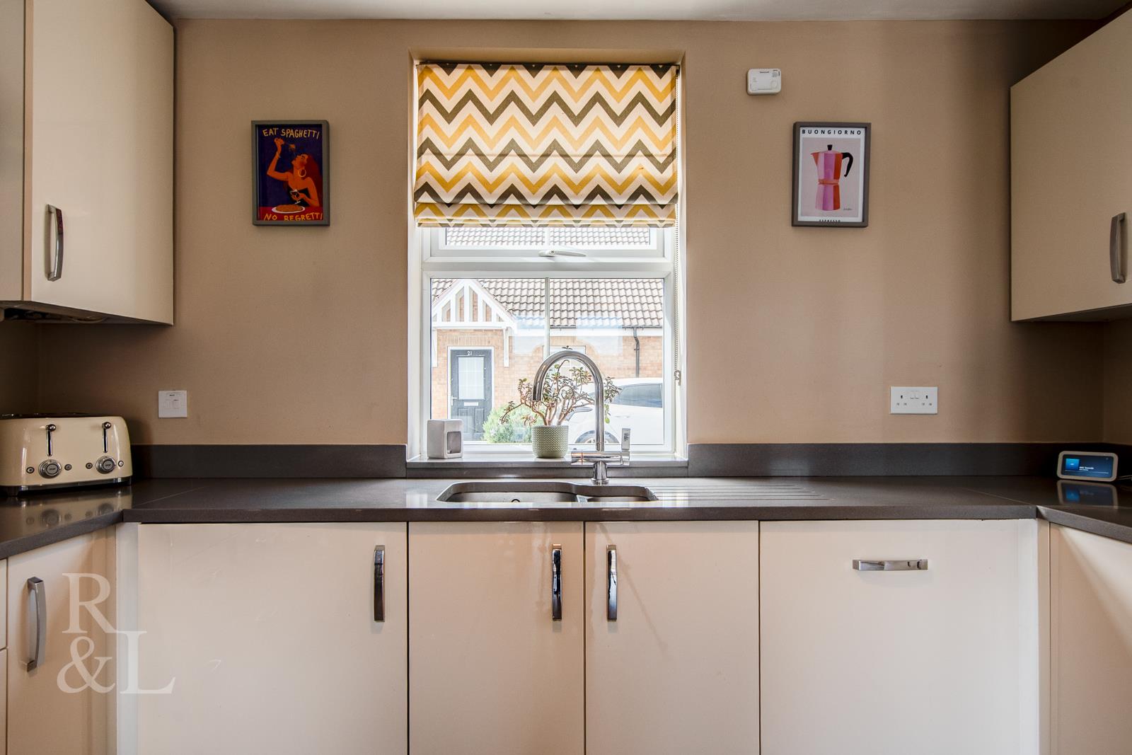 Property image for Mountain Ash Crescent, Edwalton, Nottingham