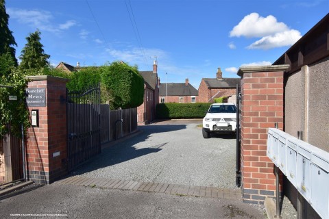 Property thumbnail image for 3 Barcliff Mews