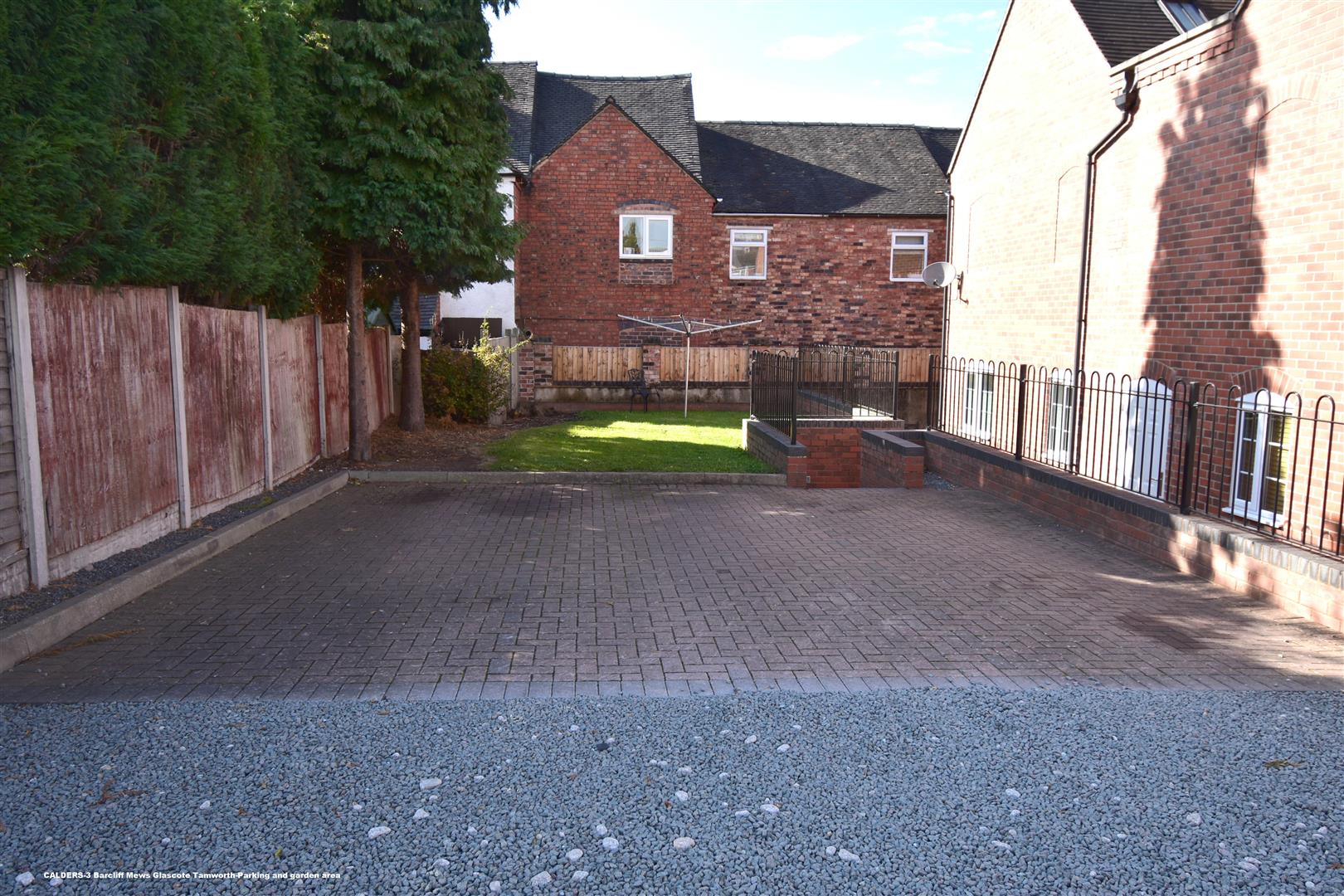 Property image for 3 Barcliff Mews