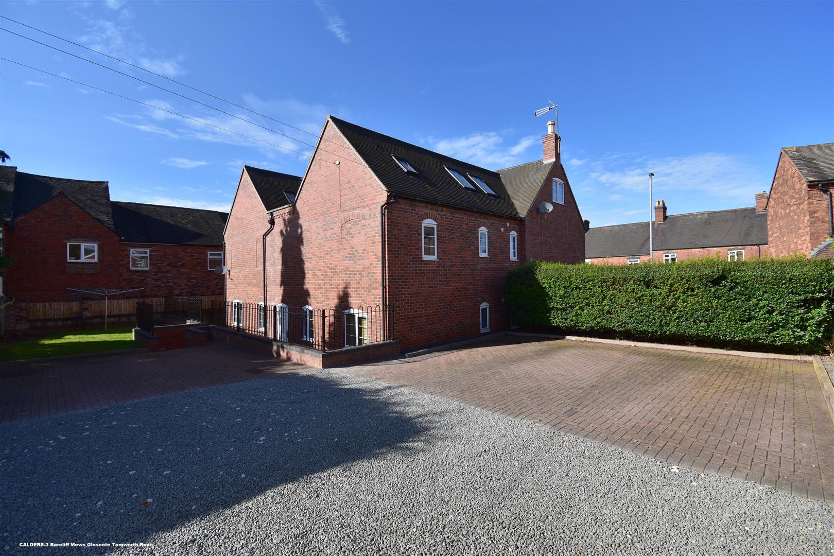 Property image for 3 Barcliff Mews