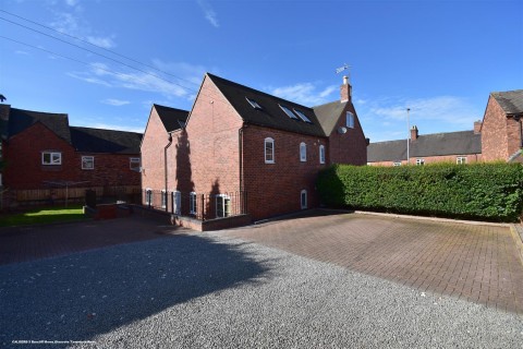 Property thumbnail image for 3 Barcliff Mews