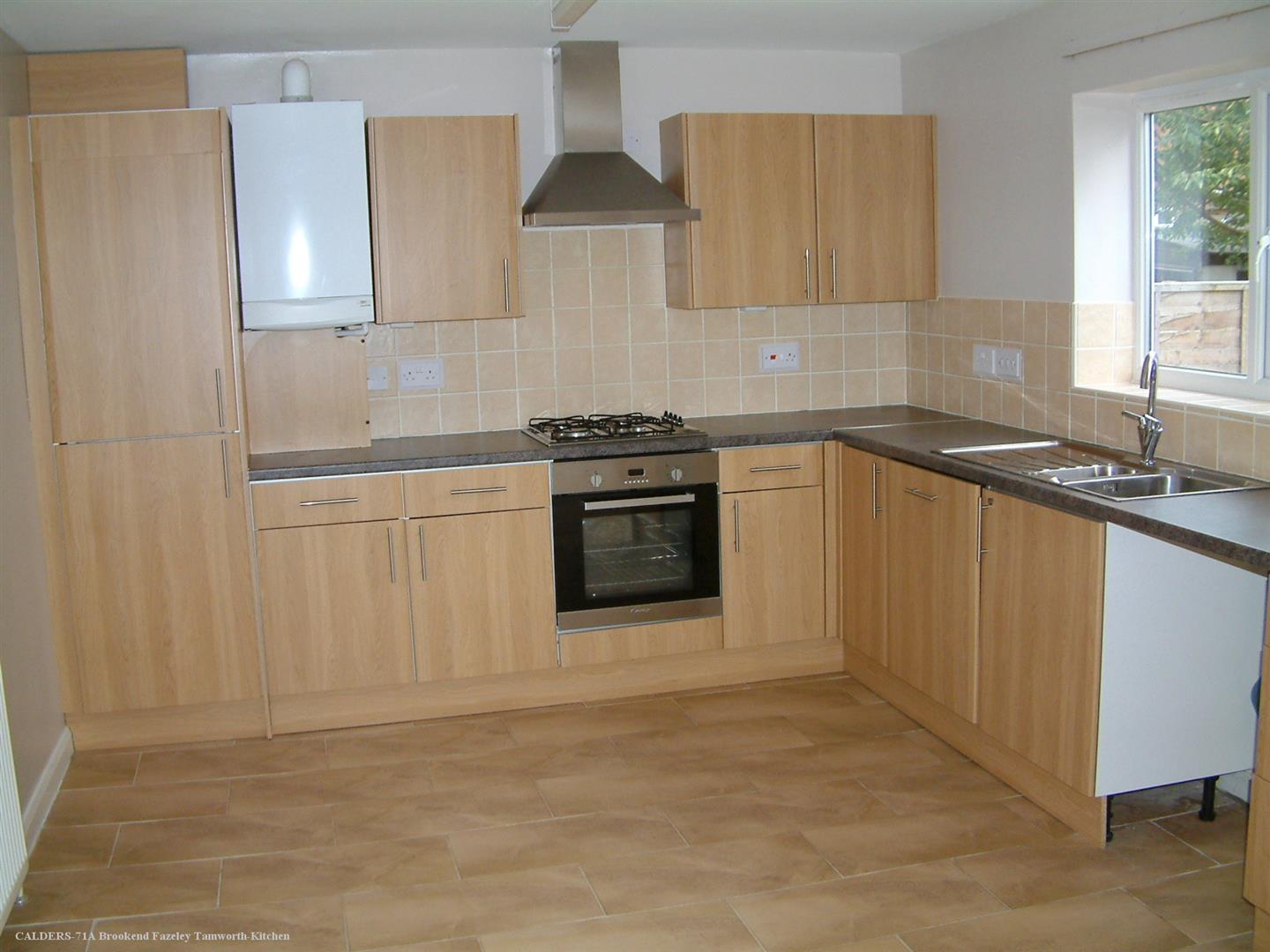 Property image for Brook End, Fazeley