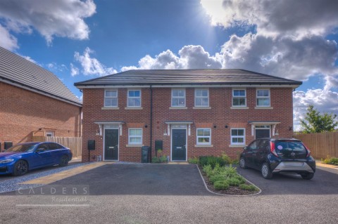 Property thumbnail image for Worthing Grove, Tamworth