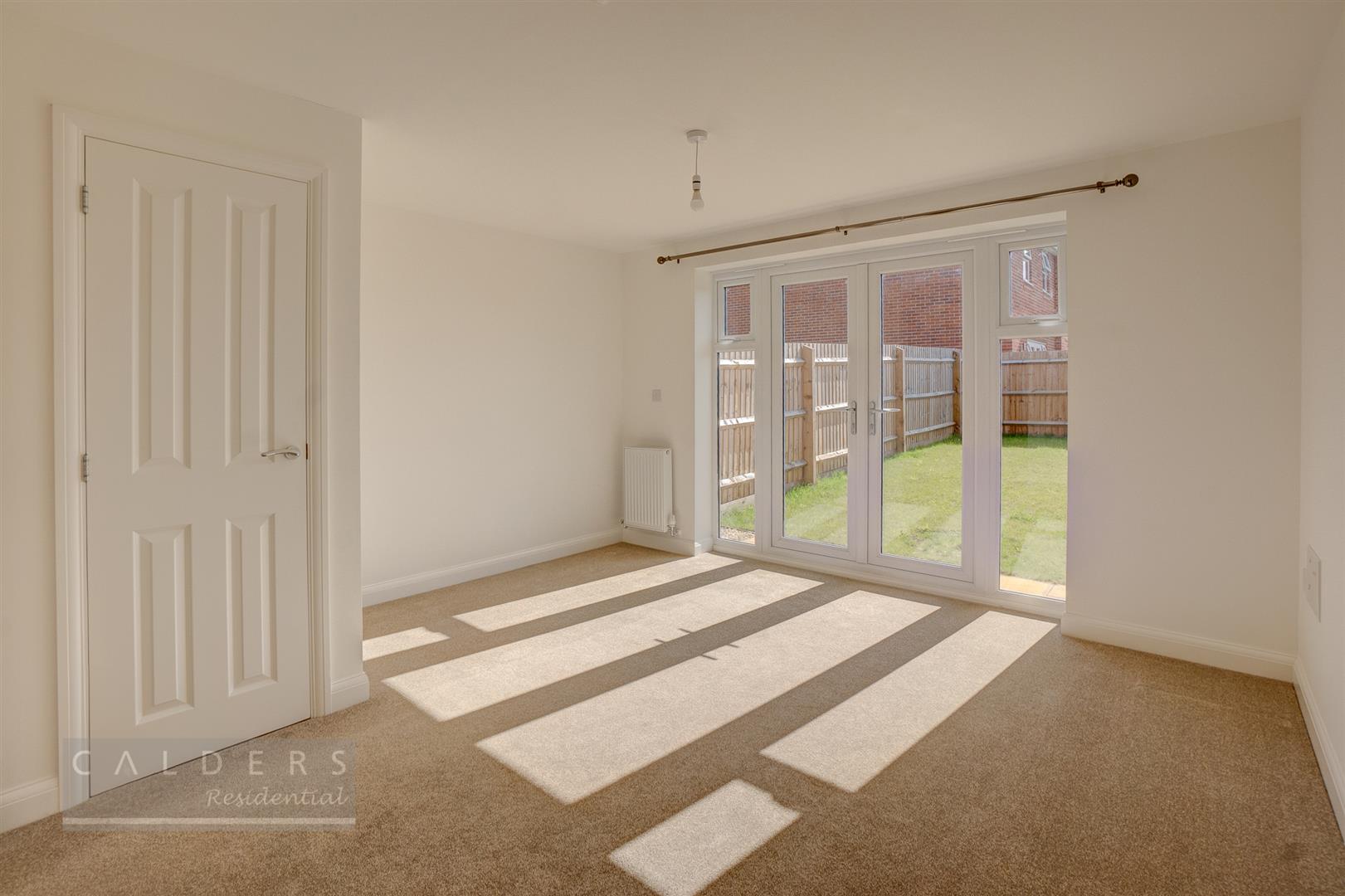 Property image for Worthing Grove, Tamworth