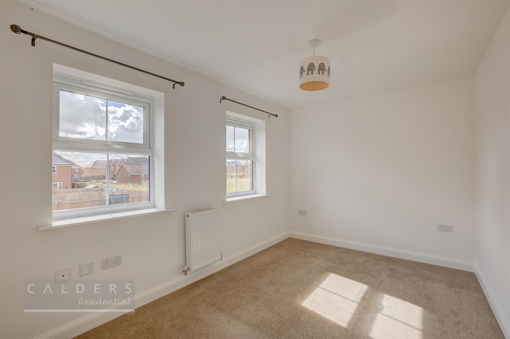 Property image for Worthing Grove, Tamworth