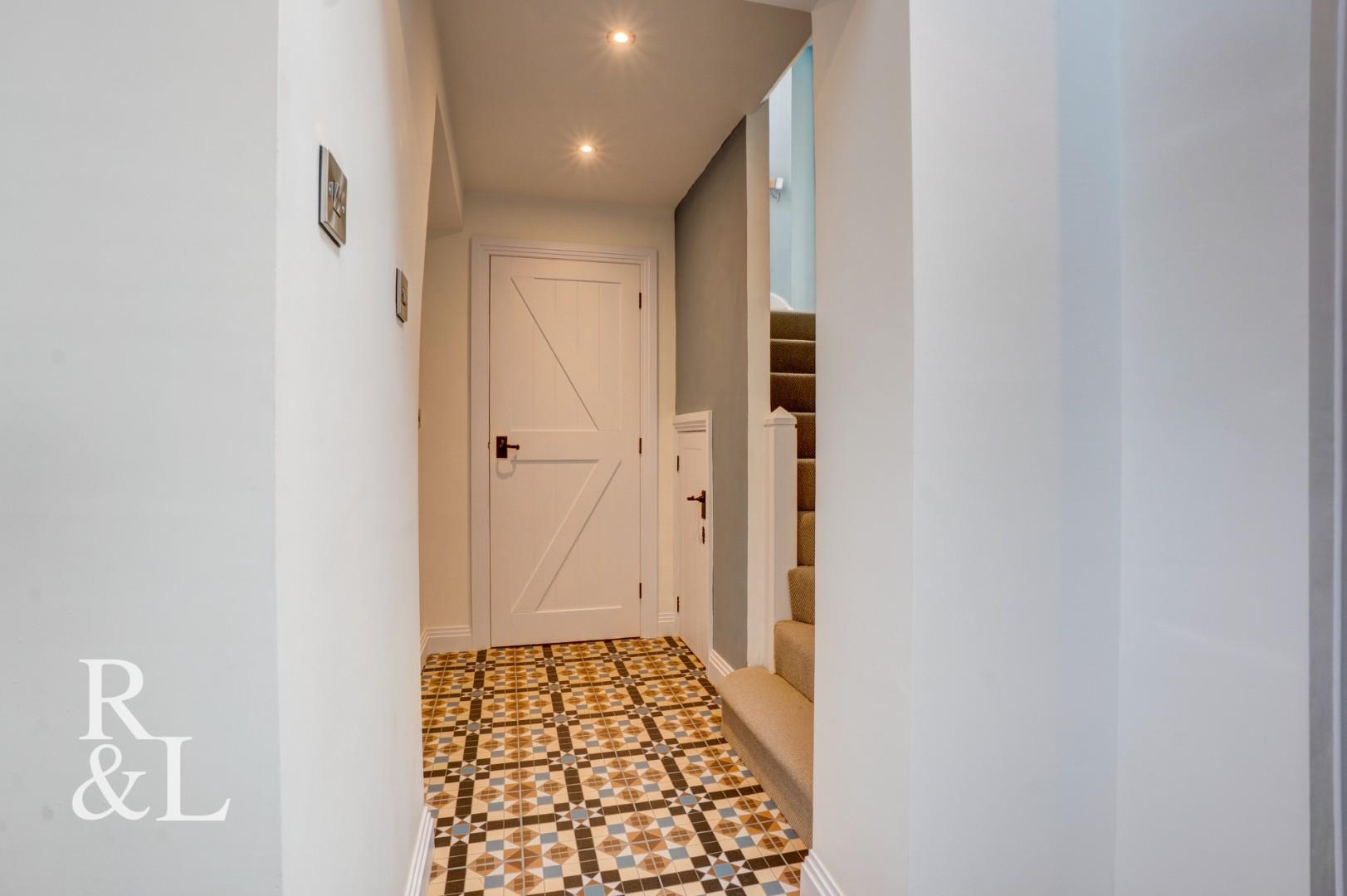 Property image for The Old Coach House, Tamworth Road, Ashby-De-La-Zouch