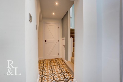 Property thumbnail image for The Old Coach House, Tamworth Road, Ashby-De-La-Zouch