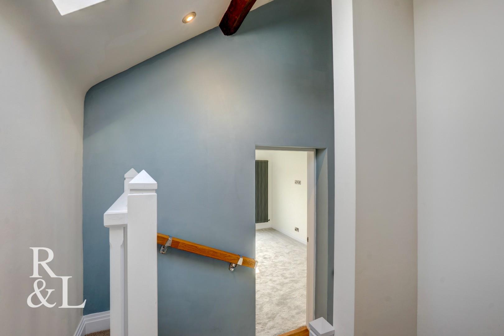 Property image for The Old Coach House, Tamworth Road, Ashby-De-La-Zouch