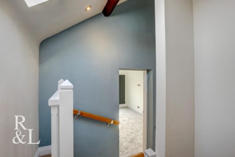 Property thumbnail image for The Old Coach House, Tamworth Road, Ashby-De-La-Zouch