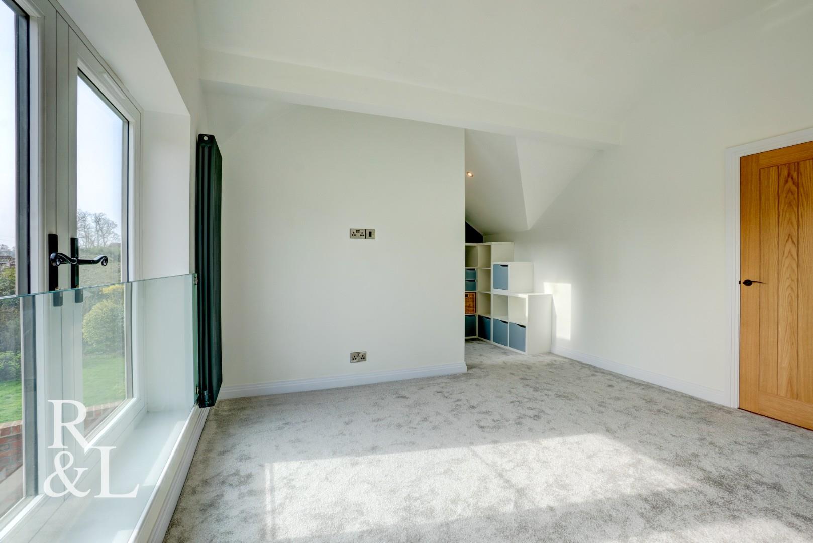 Property image for The Old Coach House, Tamworth Road, Ashby-De-La-Zouch