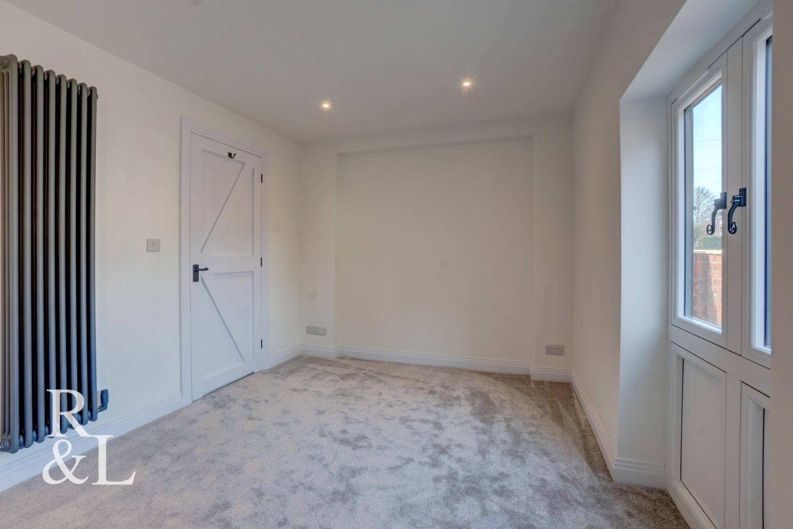 Property image for The Old Coach House, Tamworth Road, Ashby-De-La-Zouch