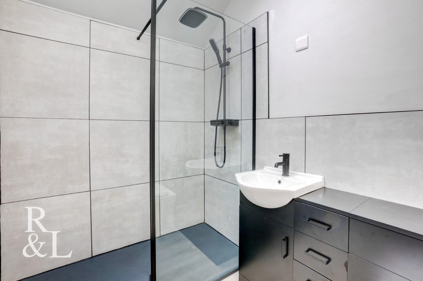 Property image for The Old Coach House, Tamworth Road, Ashby-De-La-Zouch