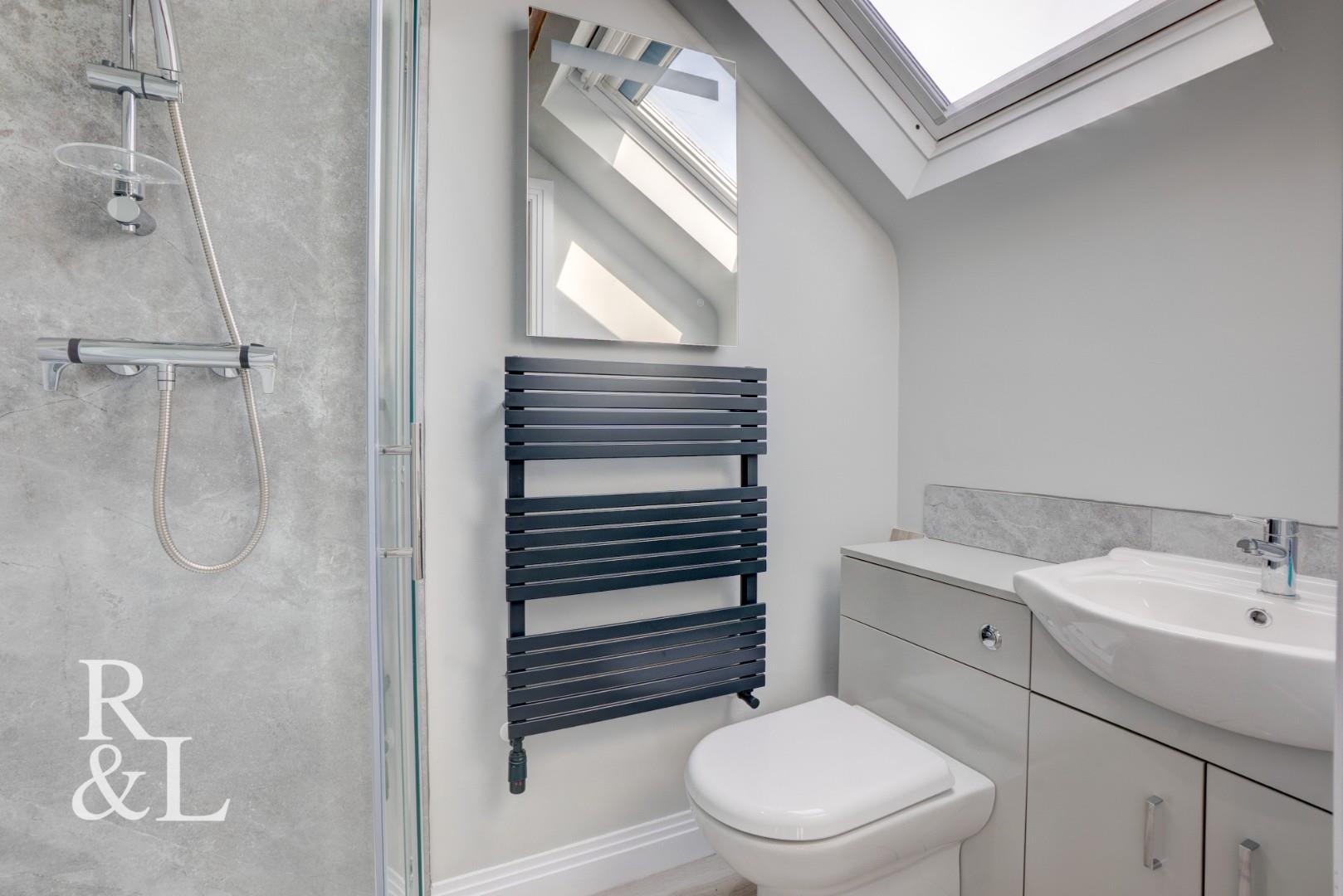 Property image for The Old Coach House, Tamworth Road, Ashby-De-La-Zouch