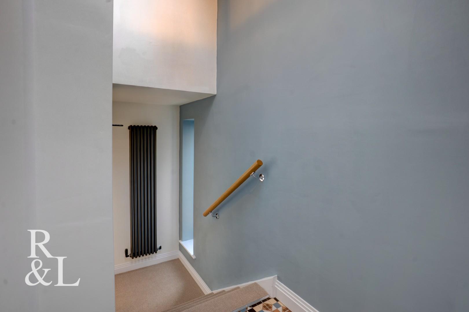 Property image for The Old Coach House, Tamworth Road, Ashby-De-La-Zouch