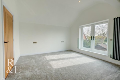 Property thumbnail image for The Old Coach House, Tamworth Road, Ashby-De-La-Zouch