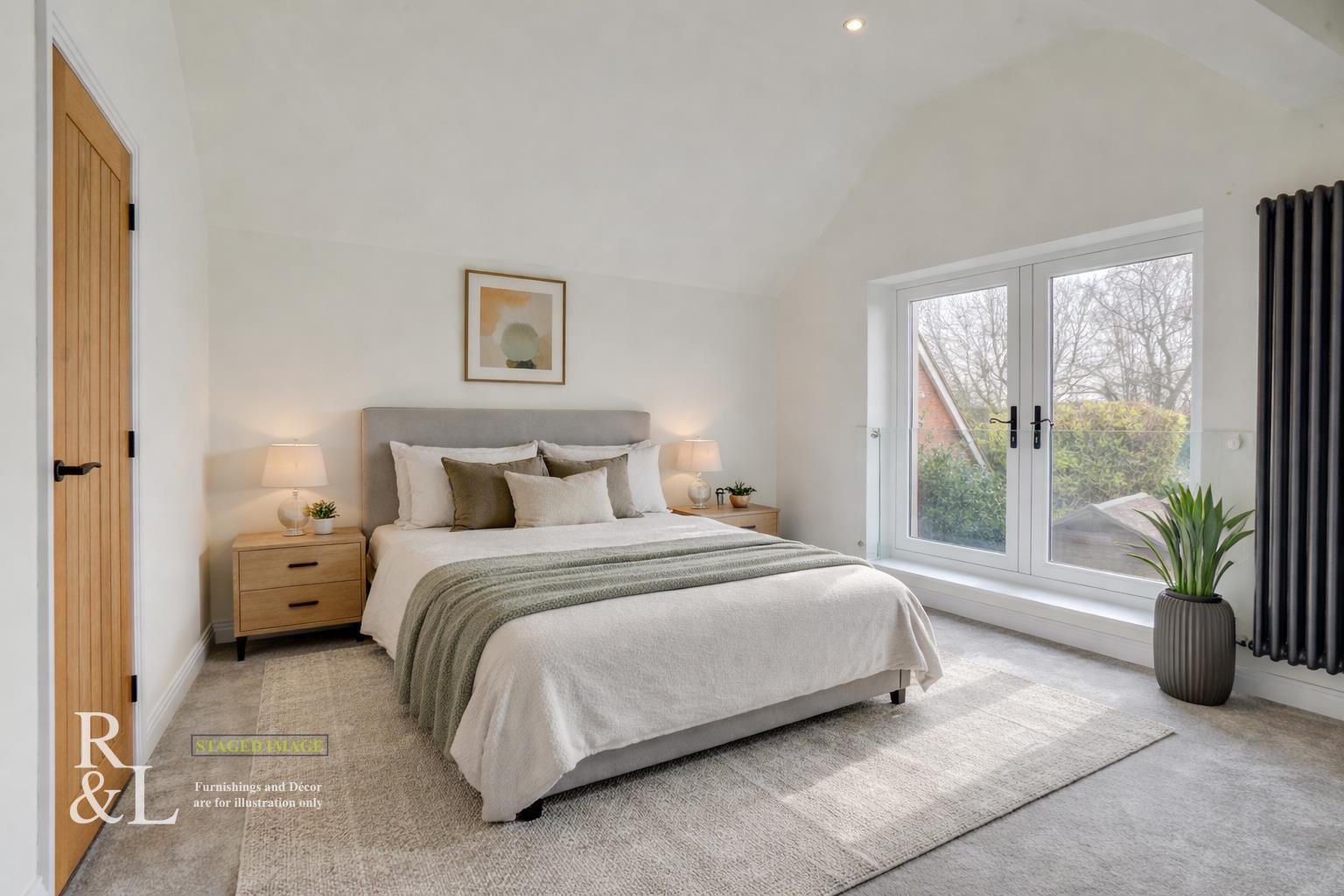 Property image for The Old Coach House, Tamworth Road, Ashby-De-La-Zouch