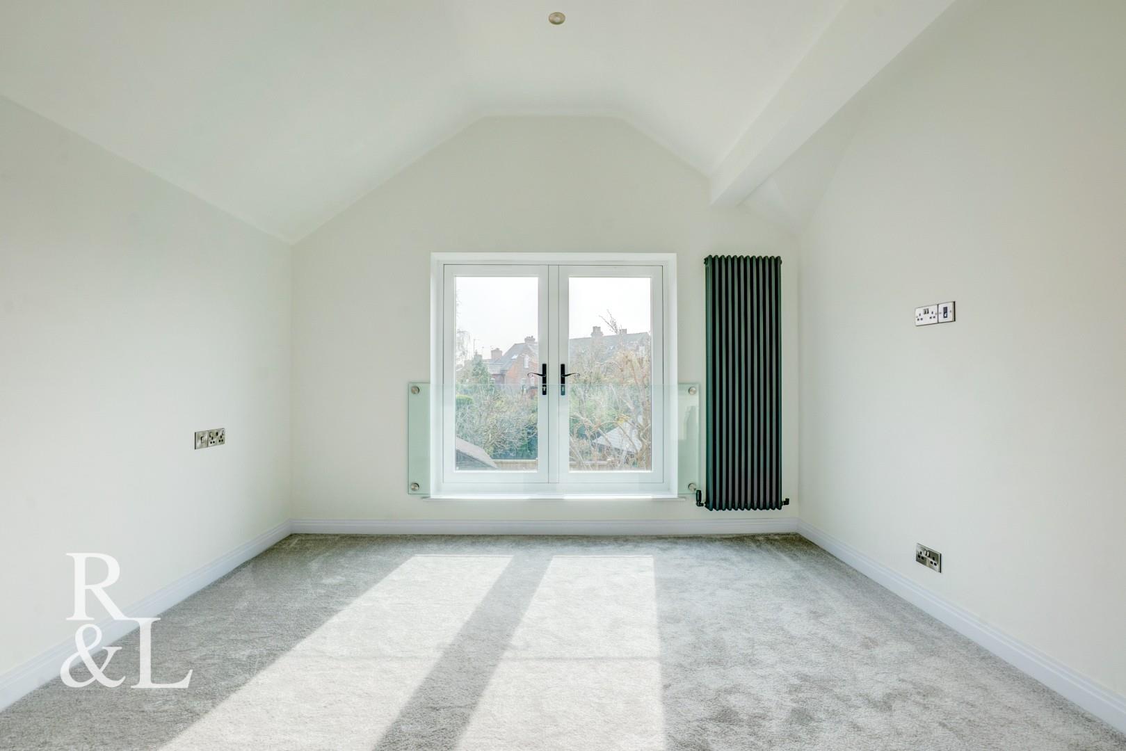 Property image for The Old Coach House, Tamworth Road, Ashby-De-La-Zouch