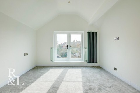 Property thumbnail image for The Old Coach House, Tamworth Road, Ashby-De-La-Zouch