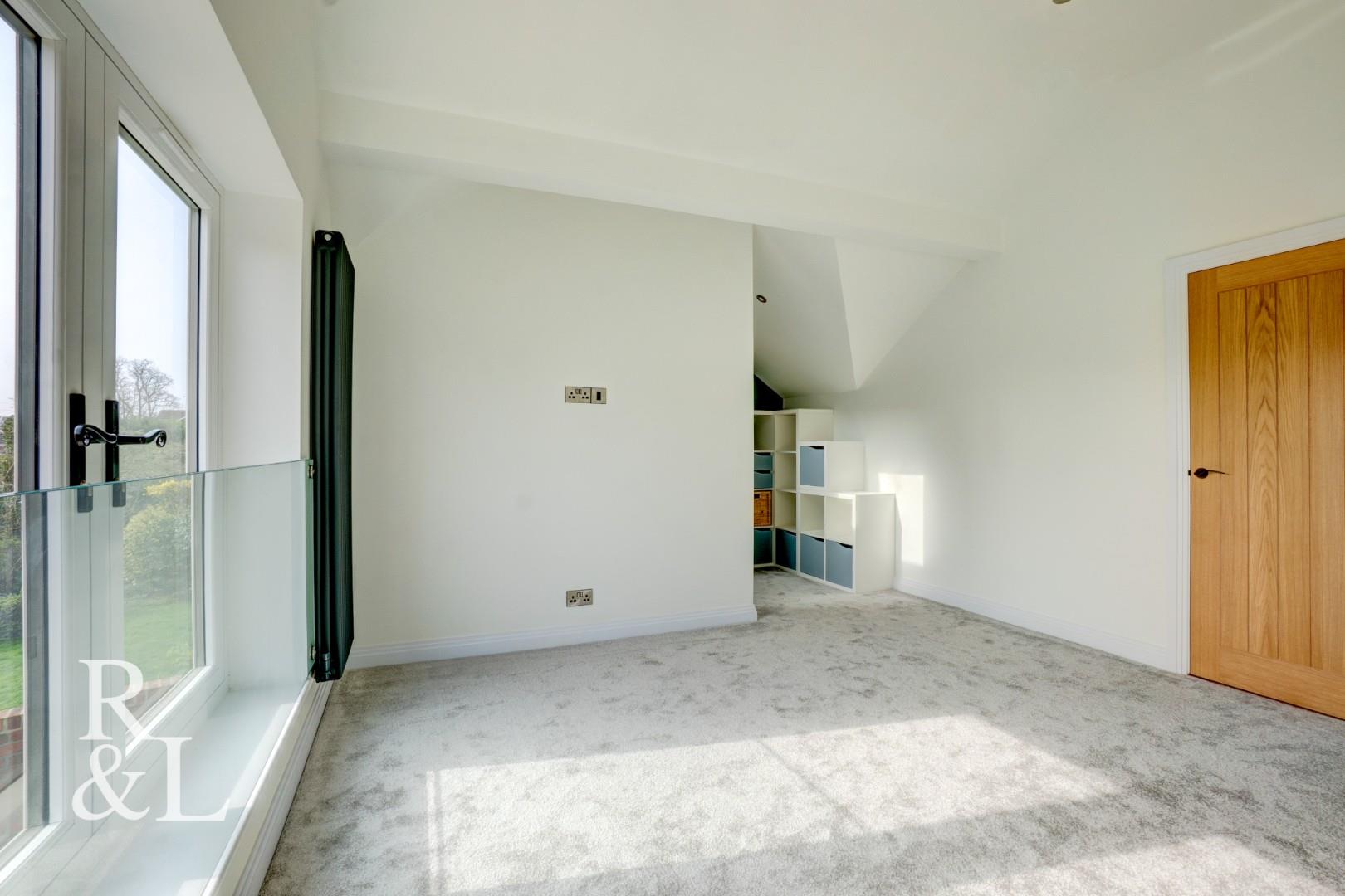 Property image for The Old Coach House, Tamworth Road, Ashby-De-La-Zouch