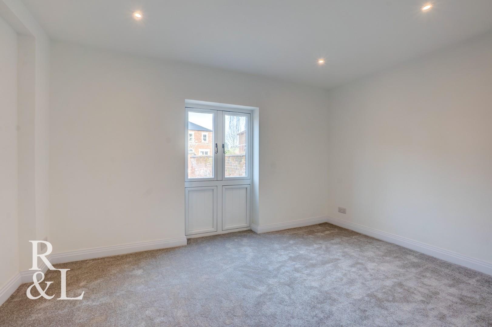 Property image for The Old Coach House, Tamworth Road, Ashby-De-La-Zouch