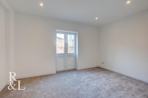 Property thumbnail image for The Old Coach House, Tamworth Road, Ashby-De-La-Zouch