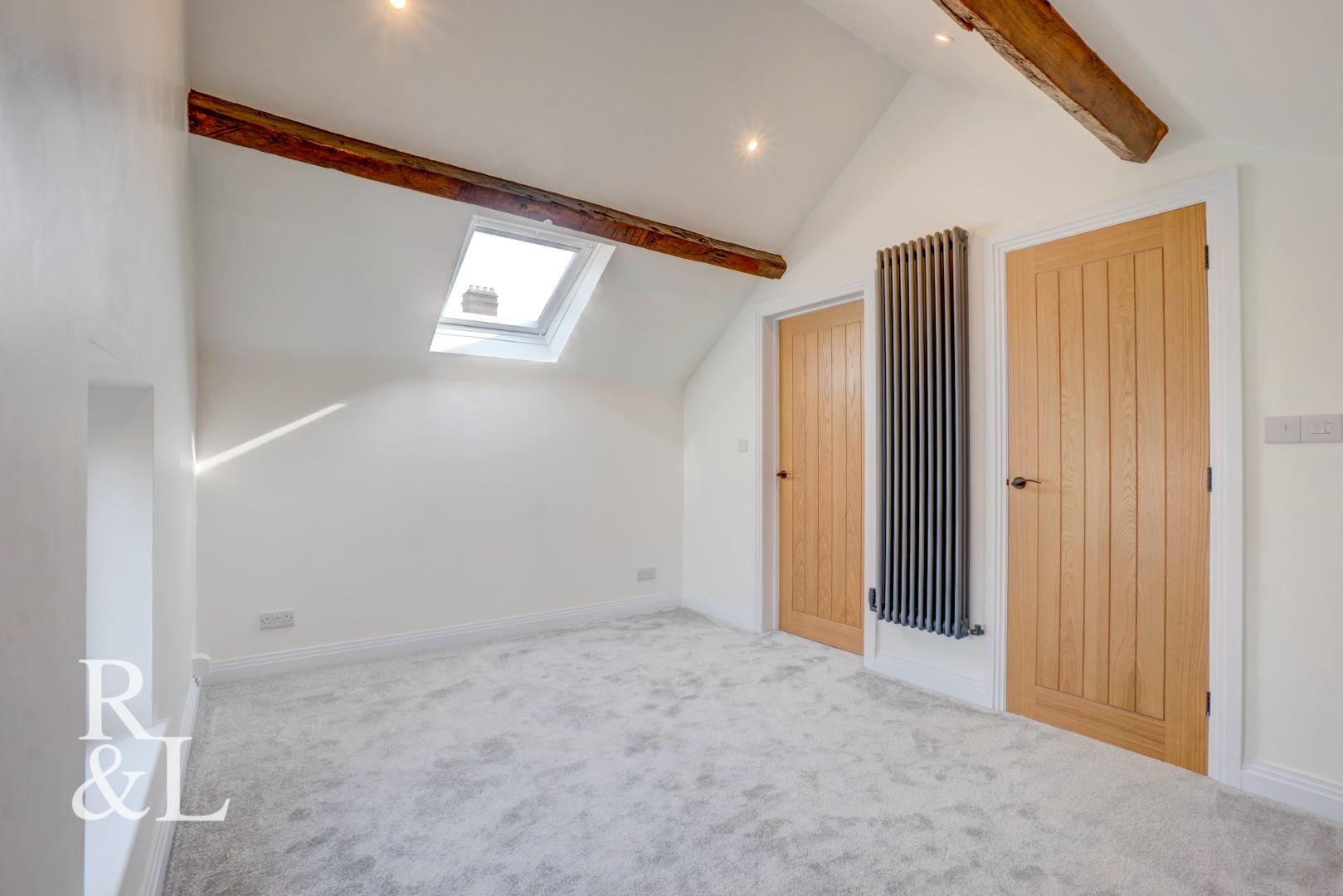 Property image for The Old Coach House, Tamworth Road, Ashby-De-La-Zouch