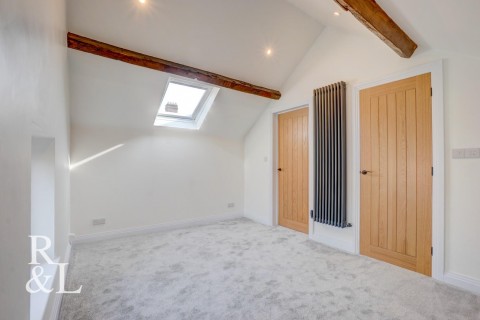 Property thumbnail image for The Old Coach House, Tamworth Road, Ashby-De-La-Zouch