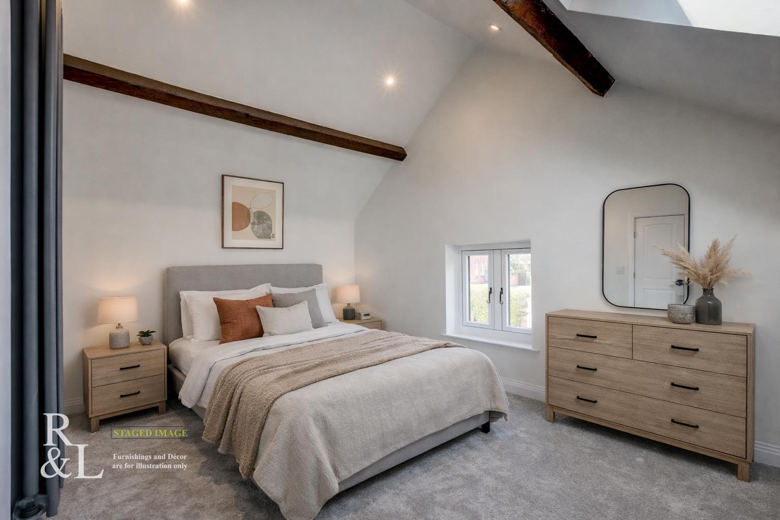 Property image for The Old Coach House, Tamworth Road, Ashby-De-La-Zouch